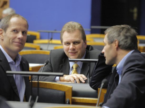 XI Riigikogu
